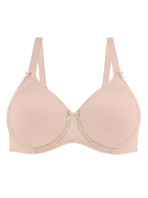 Felina Lovely Lotus Wired Spacer Bra