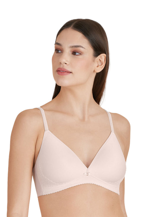 Felina Conturelle Swing Wireless Soft Cup Bra