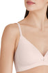 Felina Conturelle Swing Wireless Soft Cup Bra