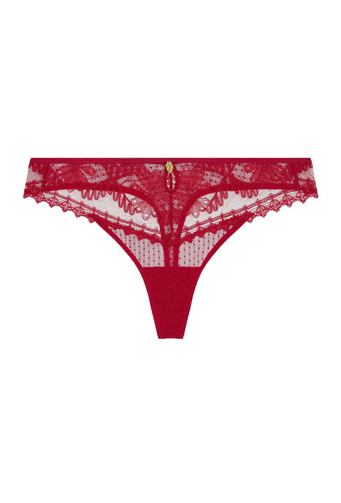 Aubade Mystery Of Love Tanga