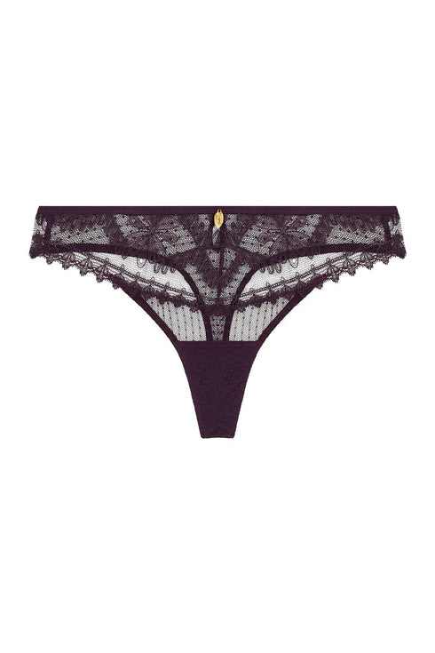 Aubade Mystery Of Love Tanga