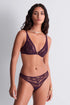 Aubade Mystery Of Love Tanga