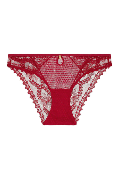 Aubade Mystery Of Love Italian brief