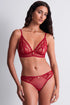 Aubade Mystery Of Love Italian brief
