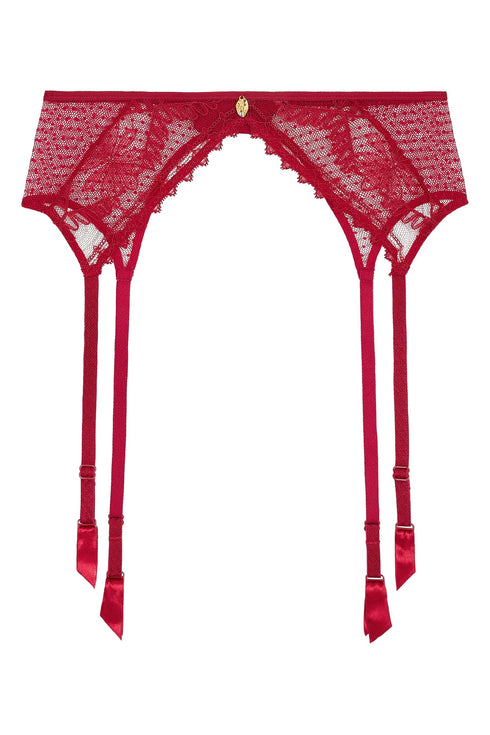 Aubade Mystery Of Love Suspender belt