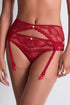 Aubade Mystery Of Love Suspender belt