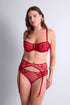 Aubade Mystery Of Love Suspender belt