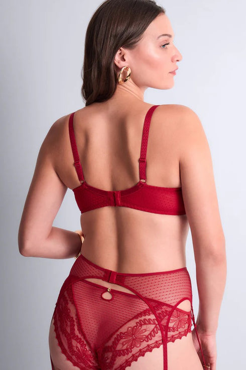 Aubade Mystery Of Love Suspender belt