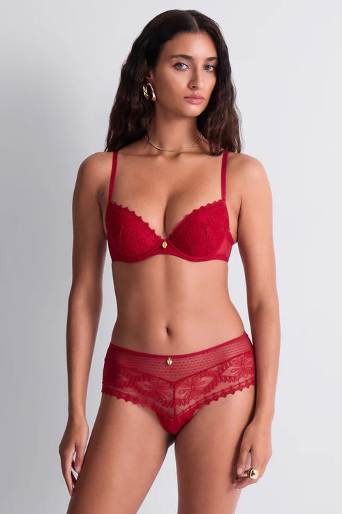 Aubade Mystery Of Love Cheeky brief