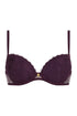Aubade Mystery Of Love Moulded push-up bra