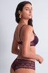 Aubade Mystery Of Love Moulded push-up bra