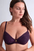 Aubade Mystery Of Love Moulded push-up bra
