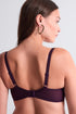 Aubade Mystery Of Love Moulded push-up bra