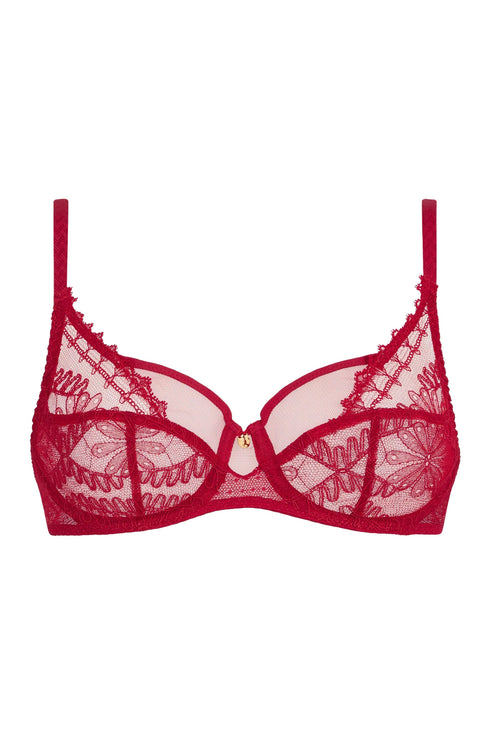 Aubade Mystery Of Love Comfort full cup bra