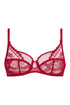 Aubade Mystery Of Love Comfort full cup bra