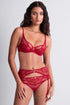 Aubade Mystery Of Love Comfort full cup bra