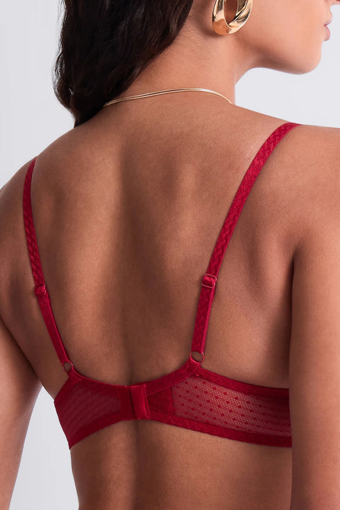 Aubade Mystery Of Love Comfort full cup bra