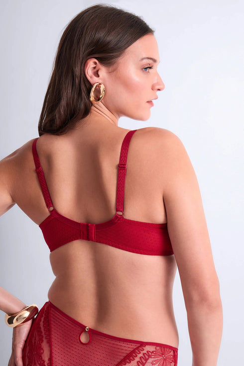 Aubade Mystery Of Love Comfort full cup bra