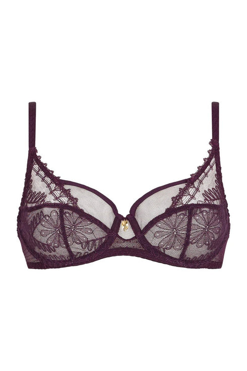 Aubade Mystery Of Love Comfort full cup bra