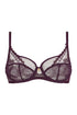 Aubade Mystery Of Love Comfort full cup bra