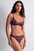 Aubade Mystery Of Love Comfort full cup bra