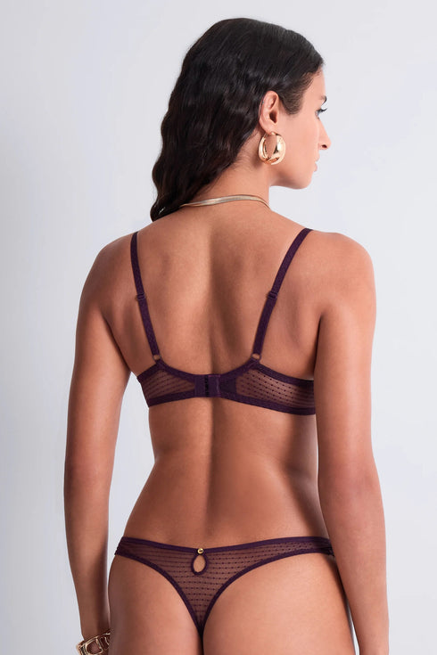 Aubade Mystery Of Love Comfort full cup bra