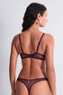 Aubade Mystery Of Love Comfort full cup bra