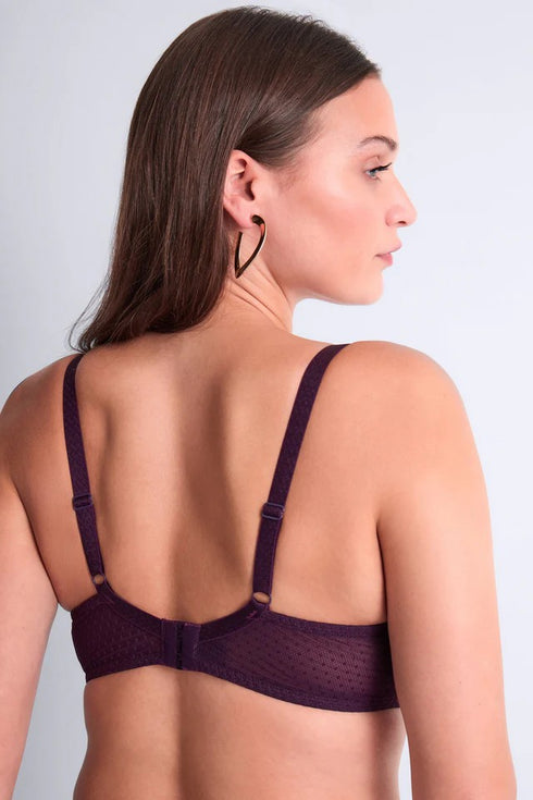 Aubade Mystery Of Love Comfort full cup bra