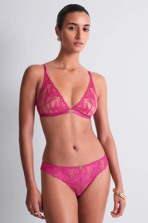 Aubade Sweet Euphoria Italian brief
