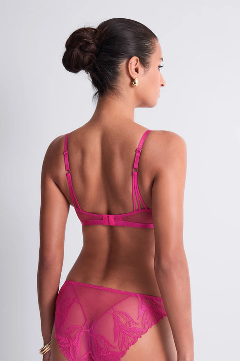 Aubade Sweet Euphoria Italian brief