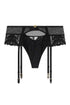 Aubade Sweet Euphoria Suspender tanga