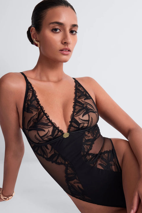 Aubade Sweet Euphoria Body