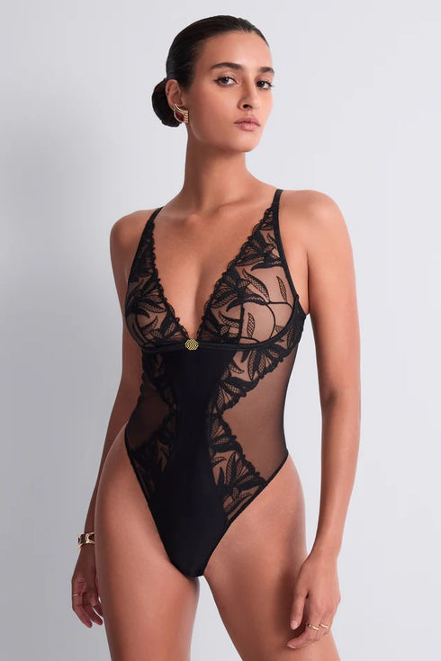 Aubade Sweet Euphoria Body