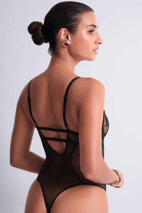 Aubade Sweet Euphoria Body