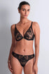 Aubade Sweet Euphoria Triangle