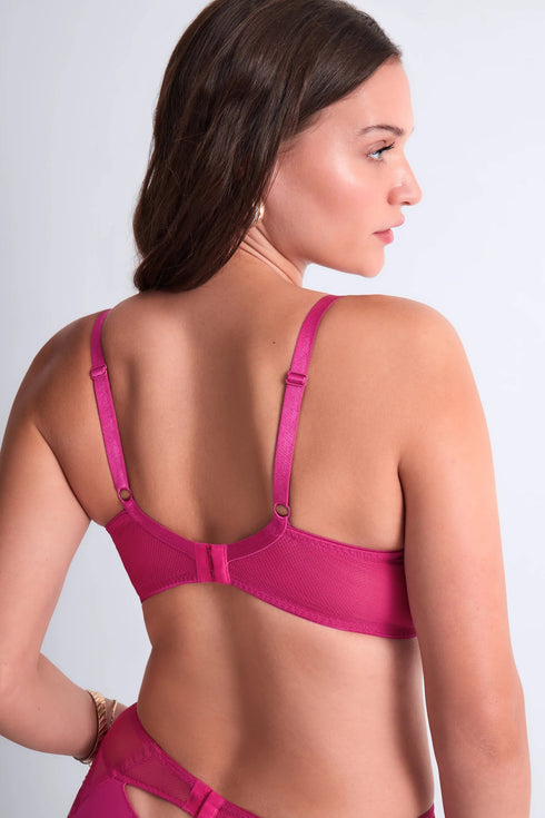 Aubade Sweet Euphoria Triangle