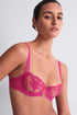 Aubade Sweet Euphoria Half cup