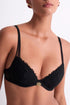 Aubade Sweet Euphoria Push-up bra