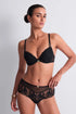 Aubade Sweet Euphoria Push-up bra