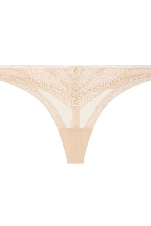 Aubade Iconic Calipso Tanga