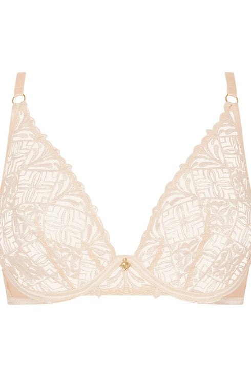 Aubade Iconic Calipso Triangle