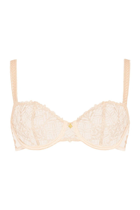 Aubade Iconic Calipso Half cup