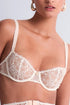 Aubade Iconic Calipso Half cup