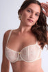 Aubade Iconic Calipso Half cup