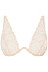Aubade Iconic Calipso Single-wire triangle bra