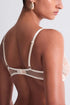 Aubade Iconic Calipso Single-wire triangle bra
