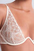 Aubade Iconic Calipso Single-wire triangle bra