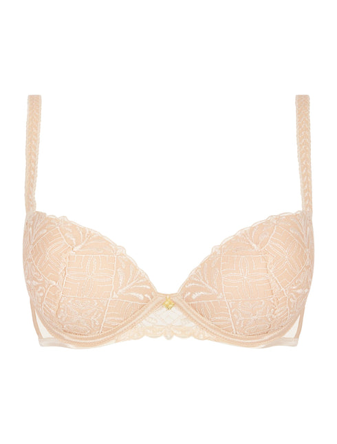 Aubade Iconic Calipso Moulded push-up bra