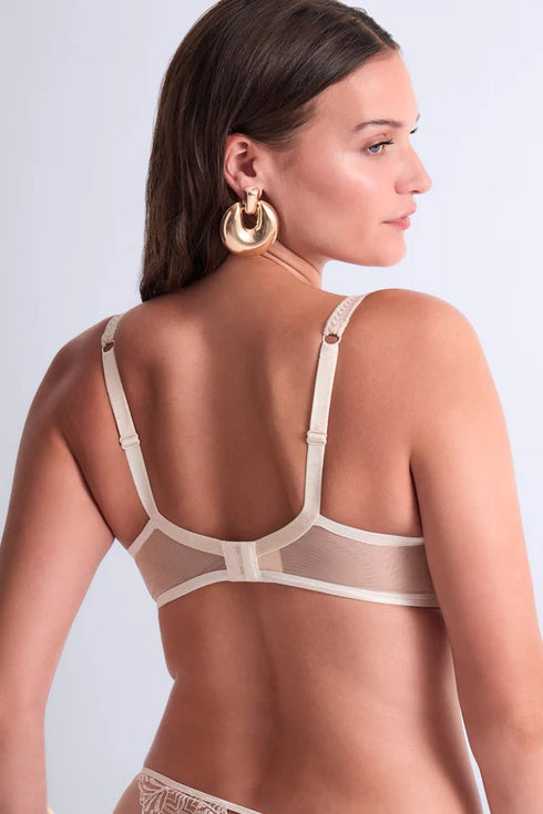 Aubade Iconic Calipso Moulded push-up bra