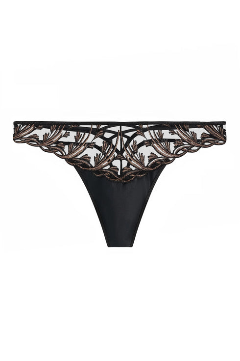 Aubade Cosmic Romance Tanga